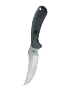 Case Lightweight Synthetic Black Ridgeback® Hunter with Ballistic Nylon Sheath  (00362)