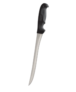 Case Fillet Knife 9" with Ballistic Nylon Sheath  (00363)