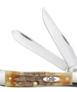 Case 6.5 BoneStag Trapper  (03573)