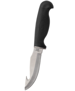 Case Lightweight Hunter Gut Hook with Ballistic Nylon Sheath (00532)