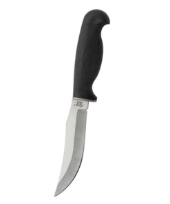 Case Lightweight 5" Skinner Hunter with Ballistic Nylon Sheath (00588)