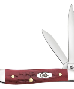Case Pocket Worn® Old Red Bone Corn Cob Jig Peanut (00781)