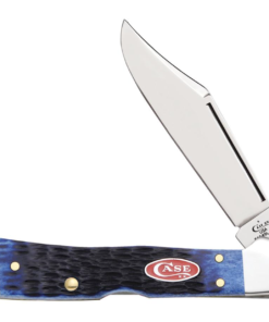 Case Navy Blue Bone Rogers Jig CopperLock®(07064)