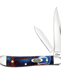 Case Patriotic Kirinite® Mini Trapper (11208)