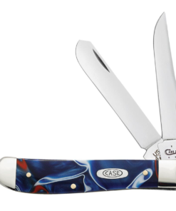 Case Patriotic Kirinite® Mini Trapper (11209)