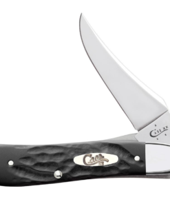Case Rough Black® Synthetic RussLock®  (CASE18224)