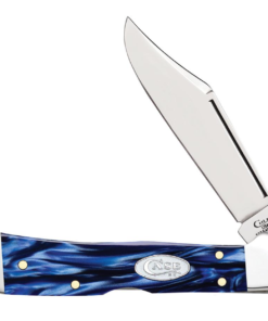 Case Blue Pearl Kirinite® CopperLock®(CASE23438)
