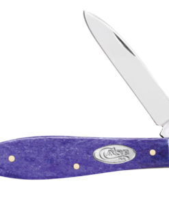 Case Ultra Violet Bone Tear Drop (CASE27765)