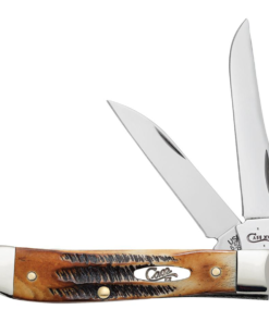 Case 6.5 BoneStage Mini Trapper (CASE65305)