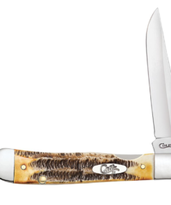 Case Kickstart® Case 6.5 Bonestag Trapperlock (CASE65315)