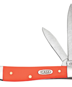 Case Orange Synthetic Peanut (CASE80504)