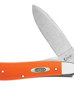 Case Orange Synthetic RussLock® (CASE80510)