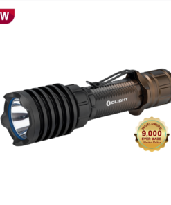 Olight WARRIORXPRO-DS Warrior X Pro Desert Sunset