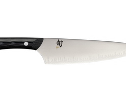 Shun Cutlery VSC0706 Narukami Chef 8" Blade