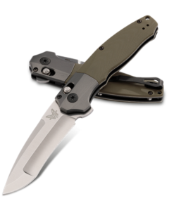 Benchmade 496 Vector AXIS-Assist Knife