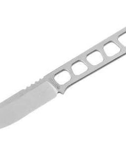 Boker Knives 121433 BFF Packlite Fixed Blade Magnacut Blade with Steel Handle/ Kydex Sheath