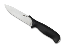 Spyderco FB42GP Zoomer G-10 Plain Knife