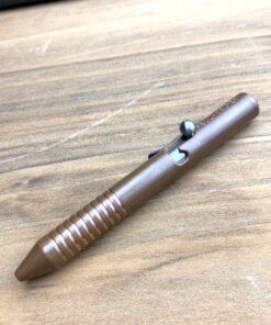 Fellhoelter Tibolt TINY Copper Standard Pen