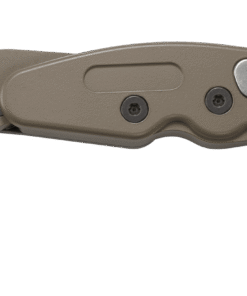CRKT Knives Provoke Earth CRKT4040E Morphing Karambit Knife
