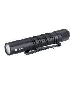 Olight O-I3TEOSBK i3T EOS Small Black LED Flashlight