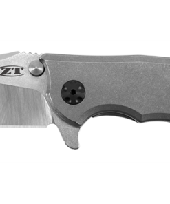Zero Tolerance ZT 0562TI Rick Hinderer Design