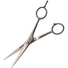 DOVO 41603202 Hair Scissors 6.0 inch Satin Finish Stainless Steel From Germany