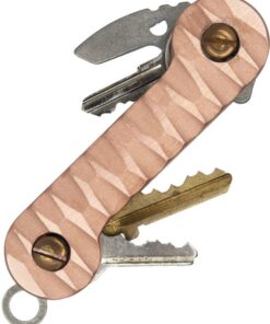KeyBar KBR243 Copper Slayer EDC