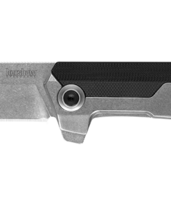 Kershaw 3860 Oblivion Assisted Flipper Stonewashed Knife