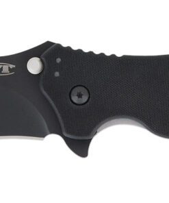 Zero Tolerance Knives ZT 0350 Black G10 Knife