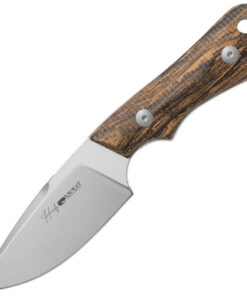 Viper Handy - Brown Wood (3.50" CPM MagnaCut) VT4038BC