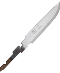 Morakniv Knife Blade Basic (C) Partial Tang - 3.7" Carbon Steel 14538