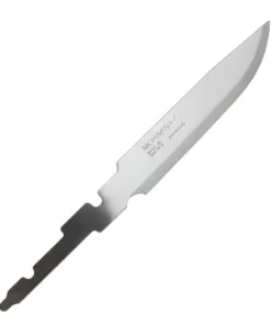 Morakniv Knife Blade Basic (S) Partial Tang - 3.7" 12C27 14537