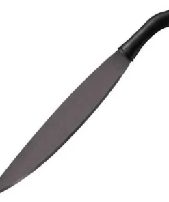Cold Steel Barong Machete - Black Polypropylene (18" 1055) CS97BAM18S