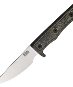 Ontario ADK High Peaks - Multi Micarta (3.6" 420HC) ON8178
