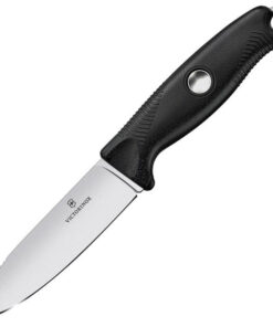 Victorinox Venture Pro - Black Polymer (4.25" 14C28N) VN309033F