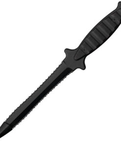 Cold Steel FGX Wasp - Black Griv-Ex (7" Griv-Ex) CS92FMA