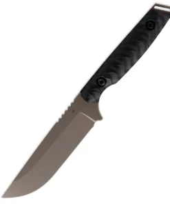 Toor Knives Field 2.0 Ebony Wood (4.5" CPM-154) TK2798