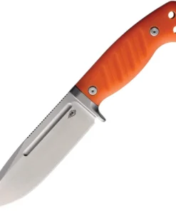 PMP Knives Warthog - ORG G10 (5" SW 440C) PMP028