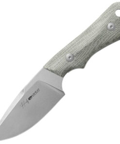 Viper Handy - Green Micarta (3.50" MagnaCut) VT4040CG