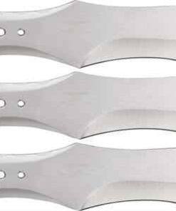 Gil Hibben Gen-X Throwing Set, 11" Overall, 6" Blade