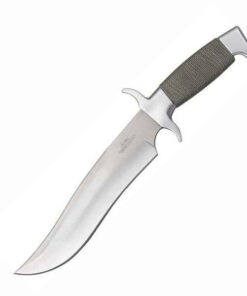 Gil Hibben Highlander Bowie