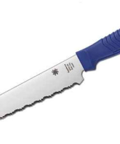 Spyderco Utility Knife - 6.5" MBS-26 SpyderEdge, Blue K04SBL