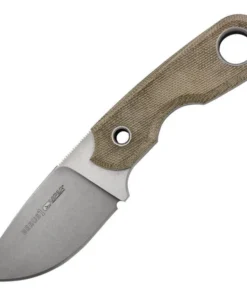 Viper Berus 1 - Green Mic (3.5" M390) 4012CG
