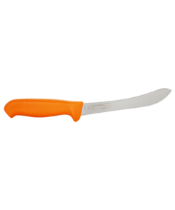 Mora Hunting Butcher - Burnt Orange TPE (6.45" Stainless Steel)