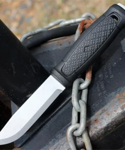 Morakniv Garberg, Multi Mount Sheath, Full Tang