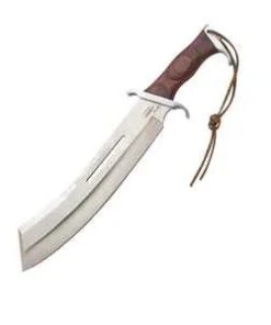 Gil Hibben III Combat Machete