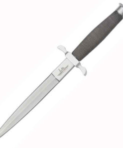Gil Hibben Silver Shadow