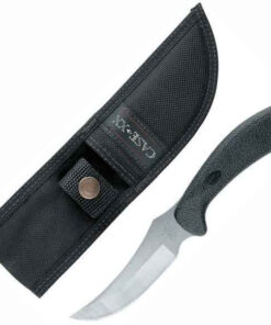 Case 362 Lightweight Ridgeback Hunter, Black Synthetic Handle (Ridgeback® Hunter)