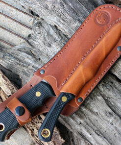 KOA Brown Bear and Cub Combo Suregrip