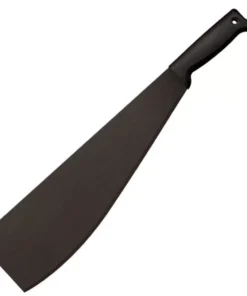 Cold Steel Heavy Machete Black Poly (14.62 Carbon Steel) 97LHMS